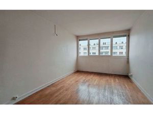 Appartement Lyon 3 51.75 m² T-3 à vendre  220 000 €