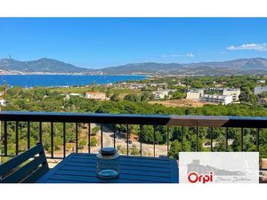 Appartement Pietrosella 32 m² T-2 à vendre  195 000 €