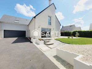 Vente Maison à Laize-Clinchamps (14320) : à vendre / 195m² Laize-Clinchamps