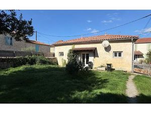 Maison Castets-en-Dorthe m² T-2 à vendre  120 000 €