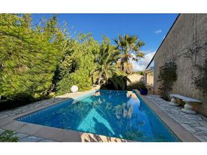 Maison Fréjus 107 m² T-5 à vendre  515 000 €