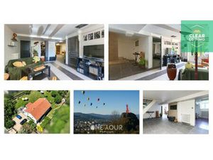 en vente Maison 190 m² – 385 008 € |Le Puy-en-Velay