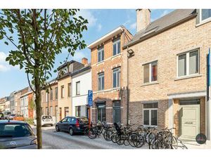 Maison à louer à Arendonckstraat 4 Malines (RBU79426)