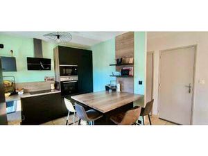 Vente Maison Bord de Mer à Saint-Nazaire Porcé  Kerlédé  Front De Mer  Parc Paysager (4460