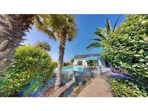 Maison de luxe à vendre à Saint-Pierre-Quiberon : 1 395 000€