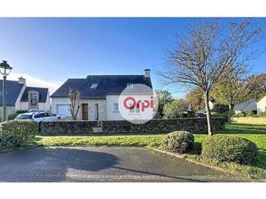 Maison Surzur m² T-4 à vendre  420 000 €