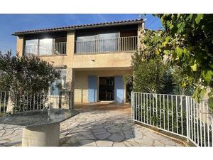 Maison Tulette m² T-5 à vendre  390 000 €