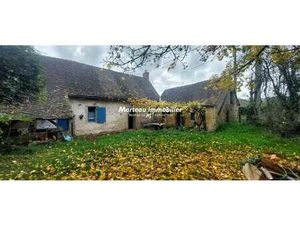 Vente Maison à Volnay (72440) : à vendre / 67m² Volnay