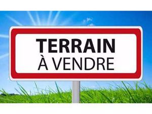 Vente Terrain à Bouin (85230) : à vendre / 786m² Bouin