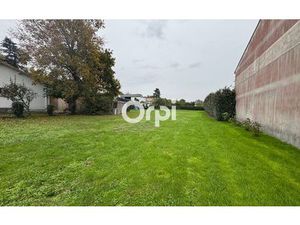 Terrain Saint-Sulpice-de-Royan m² T- à vendre  211 600 €
