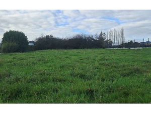 Terrain Teillay m² T- à vendre  62 894 €