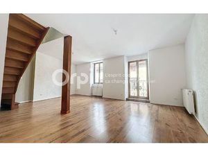 Location appartement  m² T-4 à Pontcharra  960 €