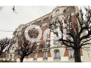 Location appartement  m² T-3 à Saint-Maur-des-Fossés  1 200 €