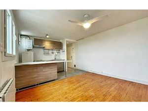 Location appartement  35 m² T-2 à Toulouse  664 €