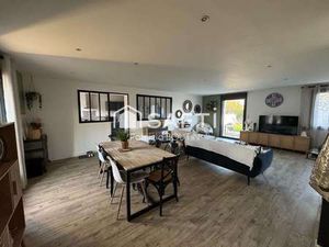 Vente Maison à Sainte-pezenne (79000) : à vendre / 114m² Sainte-pezenne