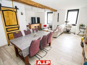 Vente Maison à Saint-Amand-sur-Sèvre (79700) : à vendre / 180m² Saint-Amand-sur-Sèvre