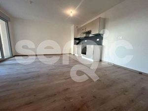 Location Appartement 3 pièces à Avrillé (49240) : à louer 3 pièces / 63m² Avrillé