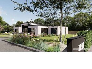 Vente Maison à Plouénan (29420) : à vendre / 123m² Plouénan