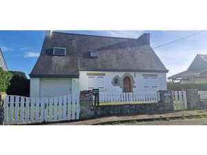 Vente Maison à Plouhinec (56680) : à vendre / 115m² Plouhinec