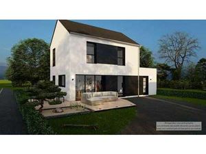 Vente Maison à Bruz (35170) : à vendre / 86m² Bruz