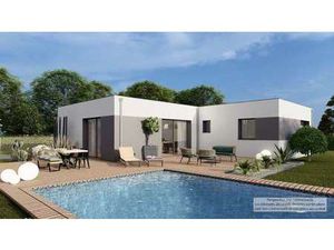 Vente Maison à Plogonnec (29180) : à vendre / 114m² Plogonnec