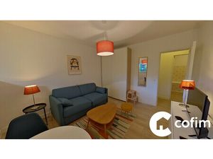 Achat Appartement 1 pièce 29m² ANGLET 64600