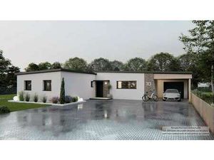 Vente Maison à Quimper (29000) : à vendre / 130m² Quimper