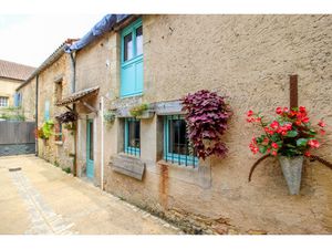 Maison à vendre à Pays de Belvès (24170) - Dordogne