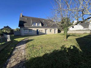 Vente Maison à Hennebont (56700) : à vendre / 234m² Hennebont