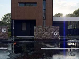 Vente Maison à Loctudy (29750) : à vendre / 110m² Loctudy