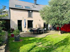 Vente Maison à Mordelles (35310) : à vendre / 90m² Mordelles