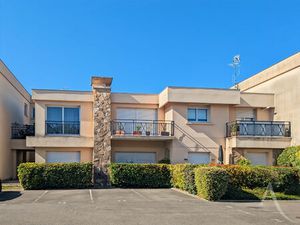 Location appartement 3 pièces  64.19m²  Ballainvilliers