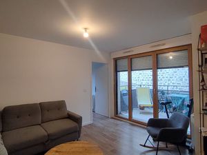 Location appartement 3 pièces  60.00m²  Montreuil