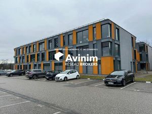 Bureau de prestige de 212 m2 en location - Épagny  Auvergne-Rhône-Alpes