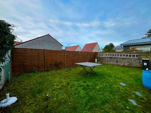 Vente maison 2 pièces  50.00m²  Merlimont