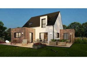 Vente Maison à Plouharnel (56340) : à vendre / 118m² Plouharnel