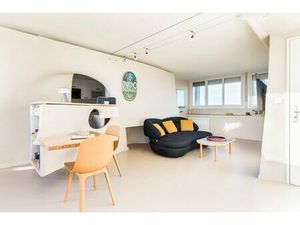 Atelier d'architecte réhabilité en appartement avec vue 360° sur Toulouse