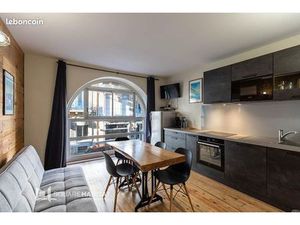 Appartement 3 pièces 36 m²