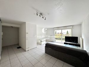 EN EXCLUSIVITE ! Type 2 à LA ROCHE-SUR-FORON