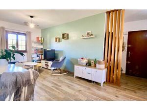 Appartement Le Beausset m² T-3 à vendre  260 000 €