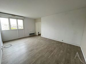 Vente appartement 4 pièces  72.53m²  Mantes