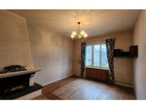 Appartement Orléans 46.8 m² T-2 à vendre  90 000 €