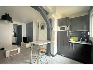 Location appartement  m² T-2 à Rouen  570 €