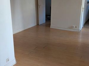 A vendre appartement T2 Tours centre