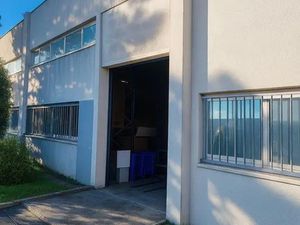 À LOUER : ENTREPÔT 400 m² – BLANQUEFORT (Rue François Coli)