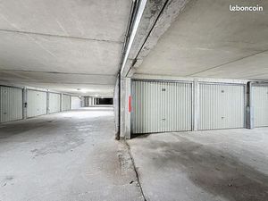 Garage/box 13 m² Saint Hilaire De Riez