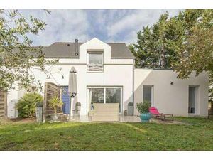 Vente Maison à Angers Justices (49000) : à vendre / 145m² Angers Justices