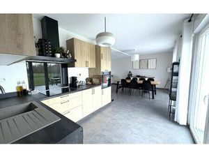 Location maison  112.47 m² T-5 à Basse-Rentgen  1 730 €