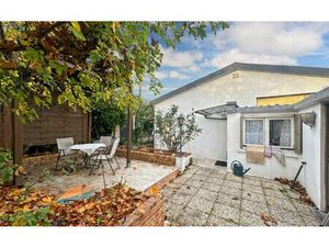 Maison Bondy m² T-4 à vendre  275 000 €