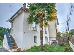 Maison Chelles 5 pièces 91 m2